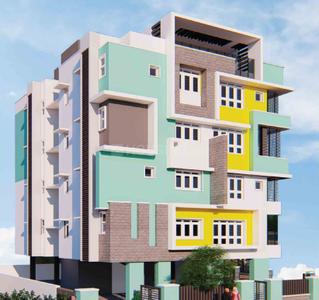 Project Image of 0.0 - 4200.0 Sq.ft Residential Plot Plot for buy in Mangal Shri Shriya