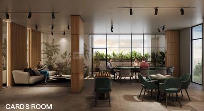 Project Image of 1443.0 - 3948.0 Sq.ft 4 BHK Apartment for buy in Quintessa