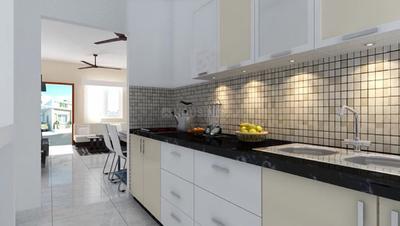 Project Image of 0.0 - 735.0 Sq.ft 2 BHK Villa for buy in VNCT Lotus Villas