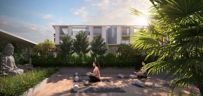 Project Image of 1691.0 - 2543.0 Sq.ft 2 BHK Apartment for buy in Urban Sereno