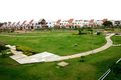 Project Image of 3400.0 - 5100.0 Sq.ft 4 BHK Villa for buy in NK Villa Greens