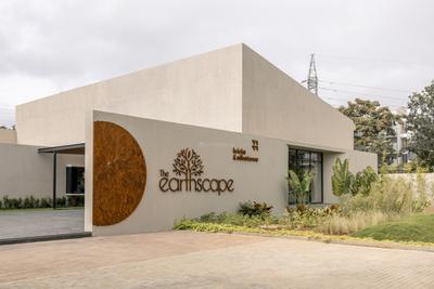 Project Image of 1155.0 - 1372.0 Sq.ft 3 BHK Apartment for buy in The Earthscape