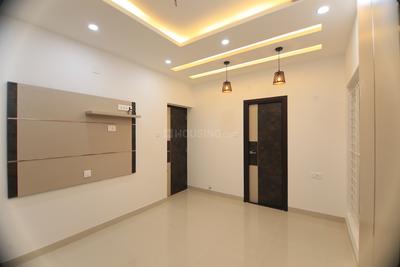 Project Image of 1124.0 - 1460.0 Sq.ft 2 BHK Apartment for buy in Sree Daksha Lucien