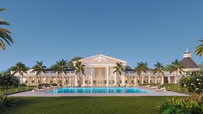 Project Image of 1265.0 - 1988.0 Sq.ft 3 BHK Apartment for buy in Lodha Azur