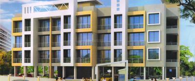 Space India Pushp Mahadev Elevation 1