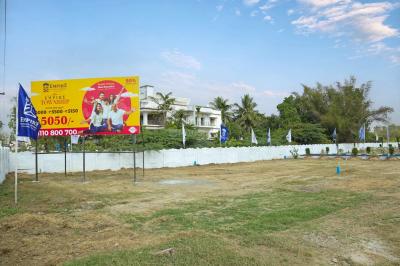 Project Image of 1000.0 - 3500.0 Sq.ft Residential Plot Plot for buy in Empire Township