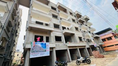 Project Image of 800.0 - 980.0 Sq.ft 2 BHK Apartment for buy in Annapurna Enclave