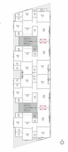 Project Image of 959.28 - 1161.0 Sq.ft 3 BHK Apartment for buy in Surabhi Shree Satyam Galaxy