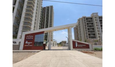 Project Image of 698.25 - 1261.96 Sq.ft 2 BHK Apartment for buy in Naiknavare Avonvista Project 4