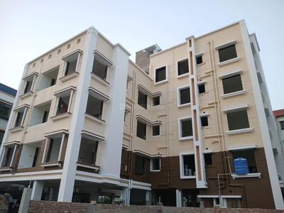 Project Image of 1153.0 - 1197.0 Sq.ft 3 BHK Apartment for buy in Cornerstone Udita