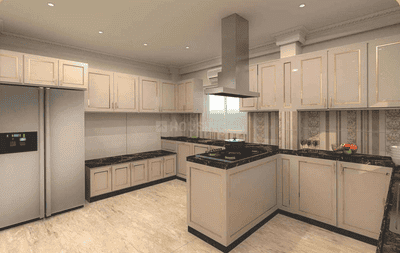 Project Image of 913.0 - 1498.0 Sq.ft 2 BHK Apartment for buy in Amarprakash Palm Riviera