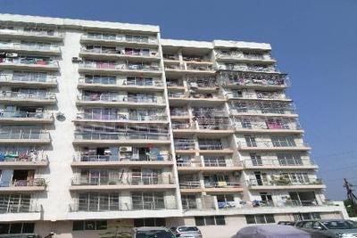 Project Image of 0.0 - 635.0 Sq.ft 1 BHK Apartment for buy in Amber Harmony
