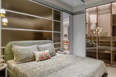 Project Image of 0.0 - 1755.0 Sq.ft 3 BHK Apartment for buy in Mount Milano
