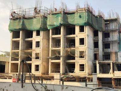 Project Image of 1410.0 - 3939.0 Sq.ft 2 BHK Apartment for buy in Casagrand Casablanca