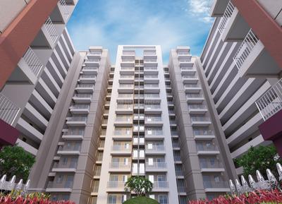 Project Image of 1120.0 - 1650.0 Sq.ft 2 BHK Apartment for buy in Daffodils