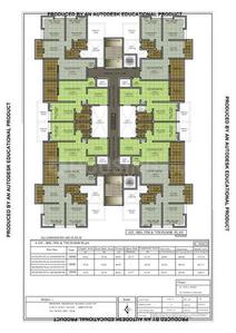 Project Image of 590 Sq.ft 1 BHK Apartment / Flat for sale in Ambegaon Budruk for Rs. 3500000