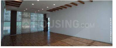 Project Image of 967.0 - 970.0 Sq.ft 3 BHK Apartment for buy in Mahindra Antheia A3