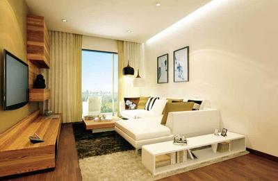 Project Image of 895.0 - 1749.0 Sq.ft 2 BHK Apartment for buy in NDW Proxima Residences