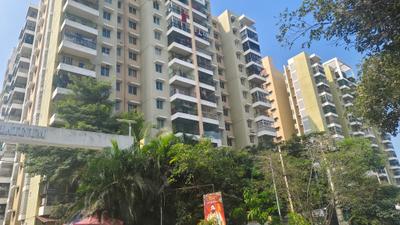 Project Image of 514.0 - 1700.0 Sq.ft 1 BHK Apartment for buy in Karnataka Platinum