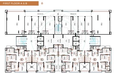 Project Image of 1200 Sq.ft 3 BHK Apartment / Flat for sale in Adalaj for Rs. 10400000