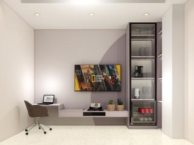 Project Image of 1218.0 - 4605.0 Sq.ft 2 BHK Apartment for buy in Sudha Residency