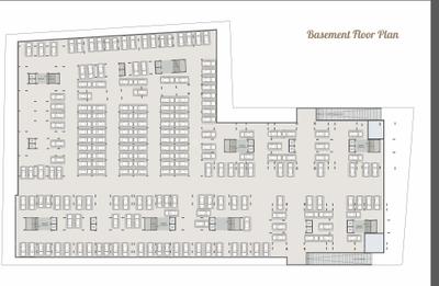 Project Image of 619.0 - 688.0 Sq.ft 2 BHK Apartment for buy in Safal Iris