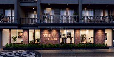 Project Image of 285.24 - 444.33 Sq.ft 1 BHK Apartment for buy in Pinnacle Vatika