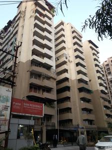 Project Image of 2198 Sq.ft 4 BHK Apartment / Flat for sale in Crossings Republik for Rs. 11000000