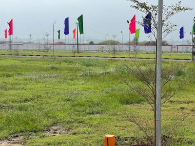 Project Image of 588.0 - 2445.0 Sq.ft Residential Plot Plot for buy in Chandraseker Avanue