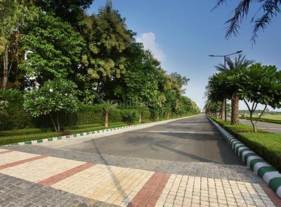 Project Image of 555.0 - 806.0 Sq.ft 1 BHK Villa for buy in Eldeco Shaurya