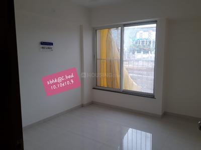 Project Image of 606.0 - 663.0 Sq.ft 2 BHK Apartment for buy in Bhandari 32 Pinewood Drive Phase 1
