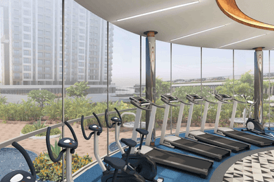 Project Image of 700 Sq.ft 1 BHK Apartment / Flat for sale in Dombivli East for Rs. 5100000