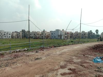 Project Image of 1080.0 - 2160.0 Sq.ft Residential Plot Plot for buy in Shantineer Phase 1