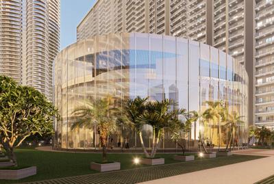 Project Image of 2746.0 - 3862.0 Sq.ft 3.5 BHK Apartment for buy in Gaurs Aspire Centurian Park