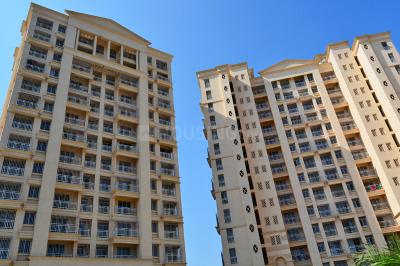 Project Image of 397.0 - 491.0 Sq.ft 1 BHK Apartment for buy in Squarefeet Regal Square Phase II Building No 6 And 7