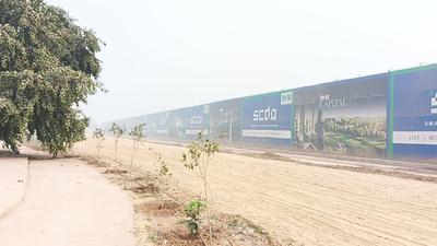 Project Image of 2190 Sq.ft 3 BHK Apartment / Flat for sale in Sector 113 for Rs. 42000000