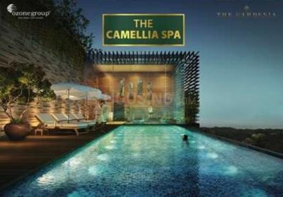 Project Image of 2475.0 - 2534.0 Sq.ft 4 BHK Apartment for buy in Ozone The Gardenia