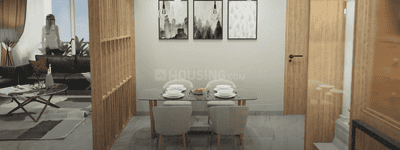 Project Image of 628.4 - 957.99 Sq.ft 2 BHK Apartment for buy in Sahjanand Nexus 5