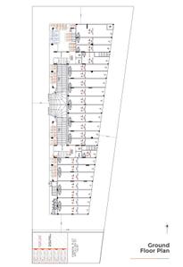 Project Image of 0.0 - 503.54 Sq.ft 2 BHK Apartment for buy in Ram Prashanti Twin