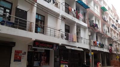 Project Image of 450.0 - 1400.0 Sq.ft 1 BHK Apartment for buy in Aasra Satyam Apartments