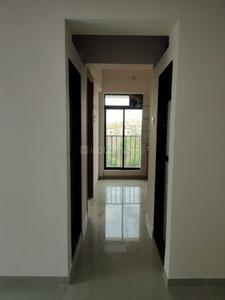 Project Image of 0.0 - 314.0 Sq.ft 1 BHK Apartment for buy in Shreenathji Angel