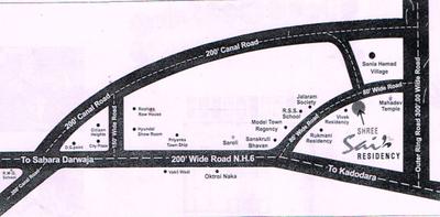 Project Image of 1115 Sq.ft 2 BHK Apartment / Flat for sale in Saroli for Rs. 2250000