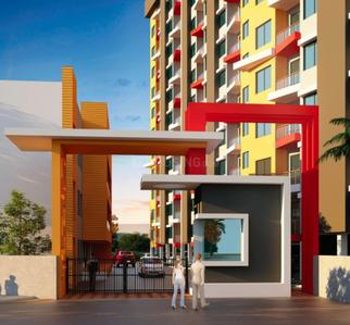 Project Image of 565.0 - 1500.0 Sq.ft 1 BHK Apartment for buy in Brooke Heaven