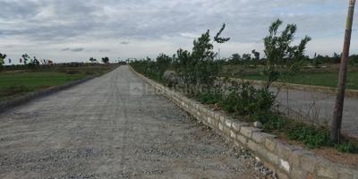Project Image of 1350.0 - 3024.0 Sq.ft Residential Plot Plot for buy in Fortune Smart City