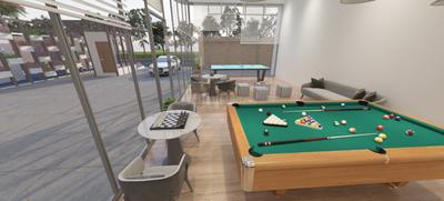 Project Image of 2327.37 - 2758.36 Sq.ft 4 BHK Apartment for buy in Kasper Woods