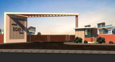 Project Image of 0.0 - 2600.0 Sq.ft 4 BHK Villa for buy in Abode Eden Villas