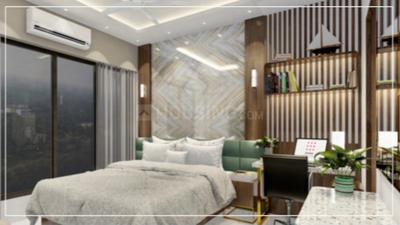 Project Image of 490.19 - 826.88 Sq.ft 1 BHK Apartment for buy in Divine Sky Vista
