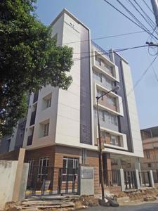 Project Image of 980.0 - 1635.0 Sq.ft 2 BHK Apartment for buy in Rungta Madgul Shreepuram