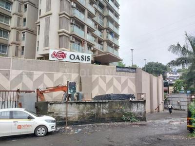 Project Image of 800 Sq.ft 2 BHK Apartment / Flat for sale in Bhandup West for Rs. 14500000