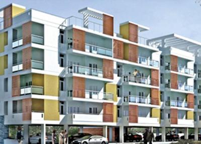 Sandeep Kolimi Heights Images for Elevation of Sandeep Kolimi Heights 1